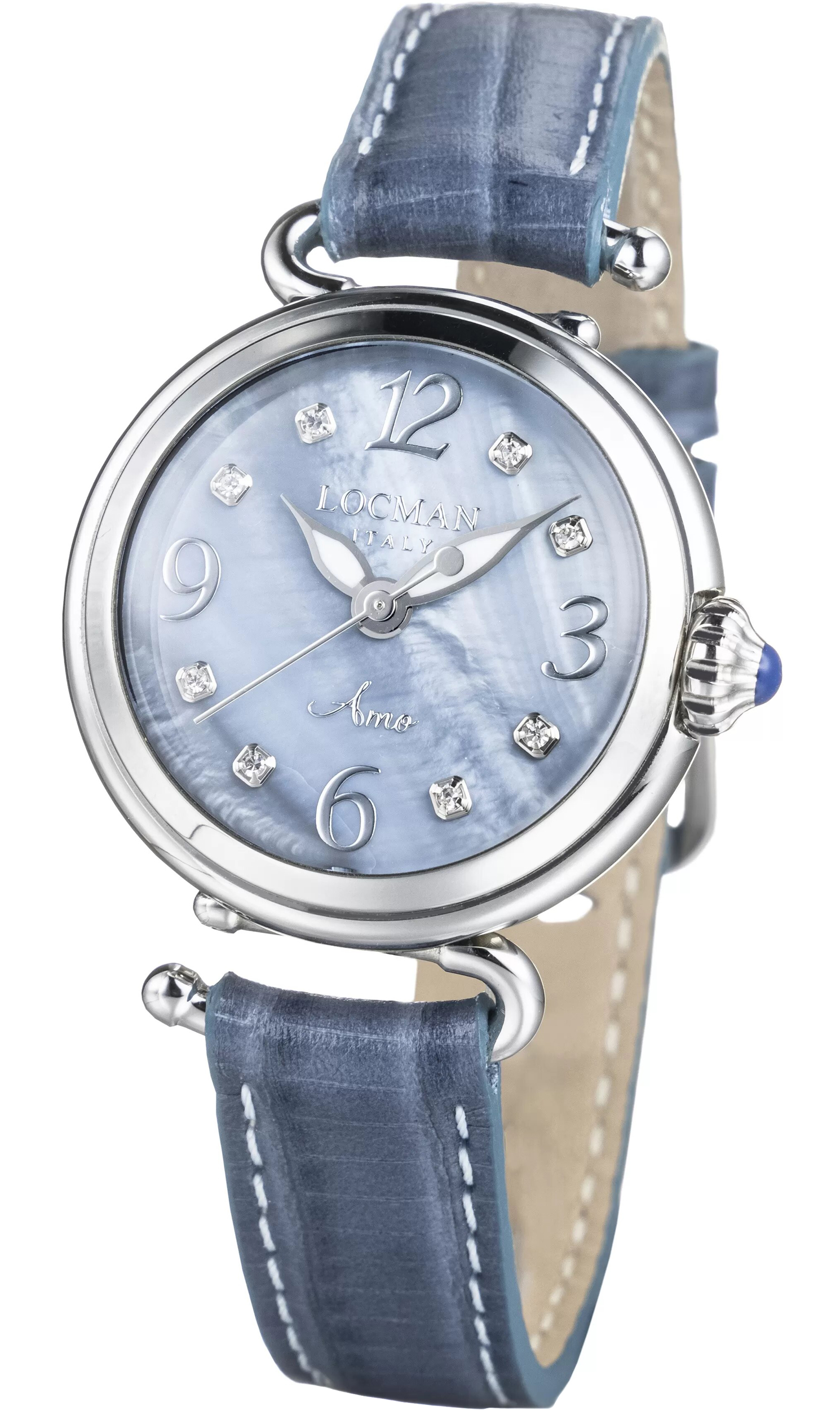 Фото часов Locman Amo 0701A15D-00MAIDPI