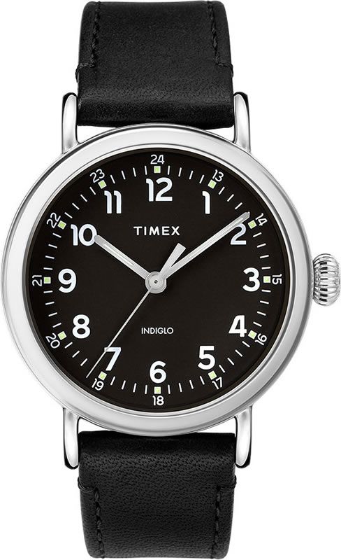 Фото часов Мужские часы Timex Standard TW2T20200