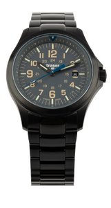 Traser P67 Officer Pro Grey 111073 Наручные часы