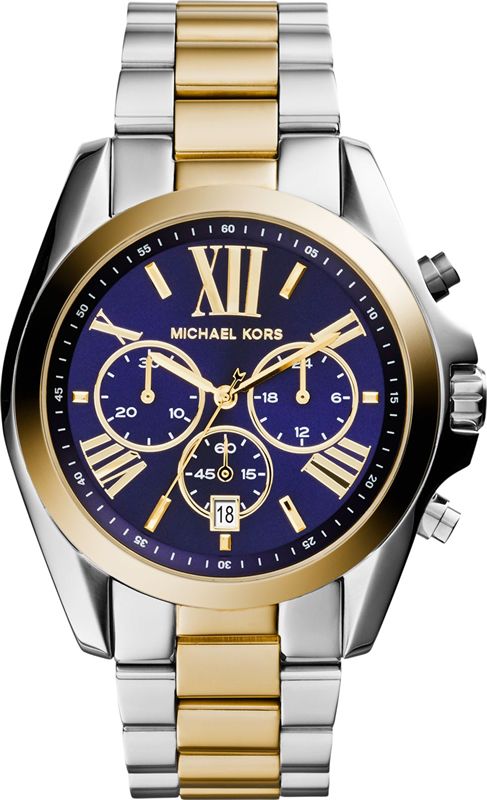 Фото часов Унисекс часы Michael Kors Bradshaw MK5976