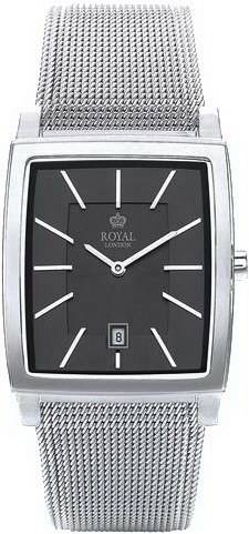 Фото часов Мужские часы Royal London Classic 41209-04