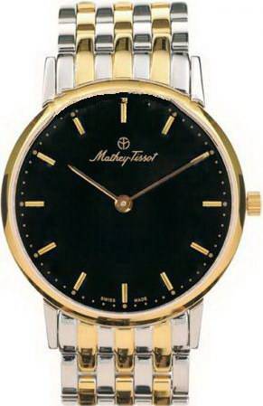 Фото часов Мужские часы Mathey Tissot Classic H9315BNI