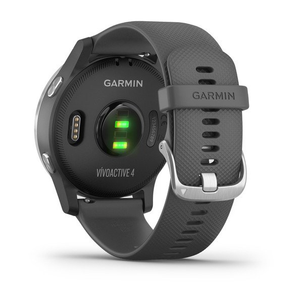 Фото часов Garmin Vivoactive 4 010-02174-03
