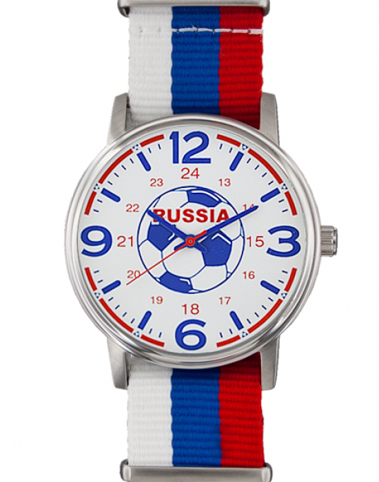 Фото часов Мужские часы Русское Время 13110291_F