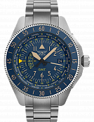 Aviator Airacobra GMTV.1.37.0.304.5 Наручные часы