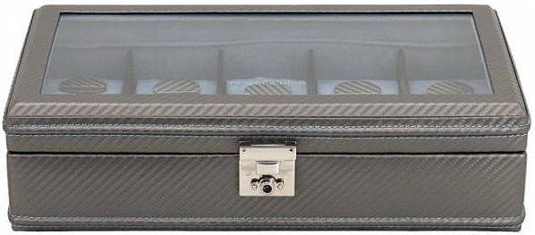 Champ Carbon 32048-9 Шкатулки для часов и украшений
