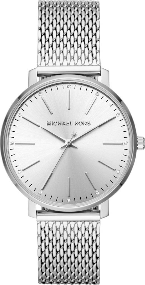 Фото часов Женские часы Michael Kors Pyper MK4338