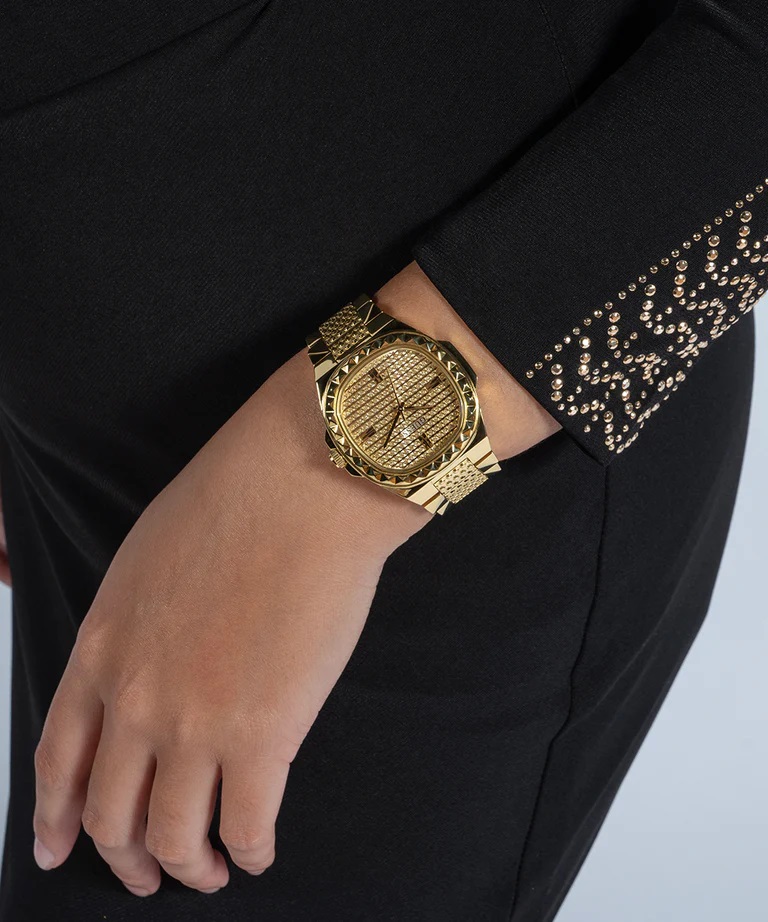 Фото часов Guess						
												
						GW0601L1