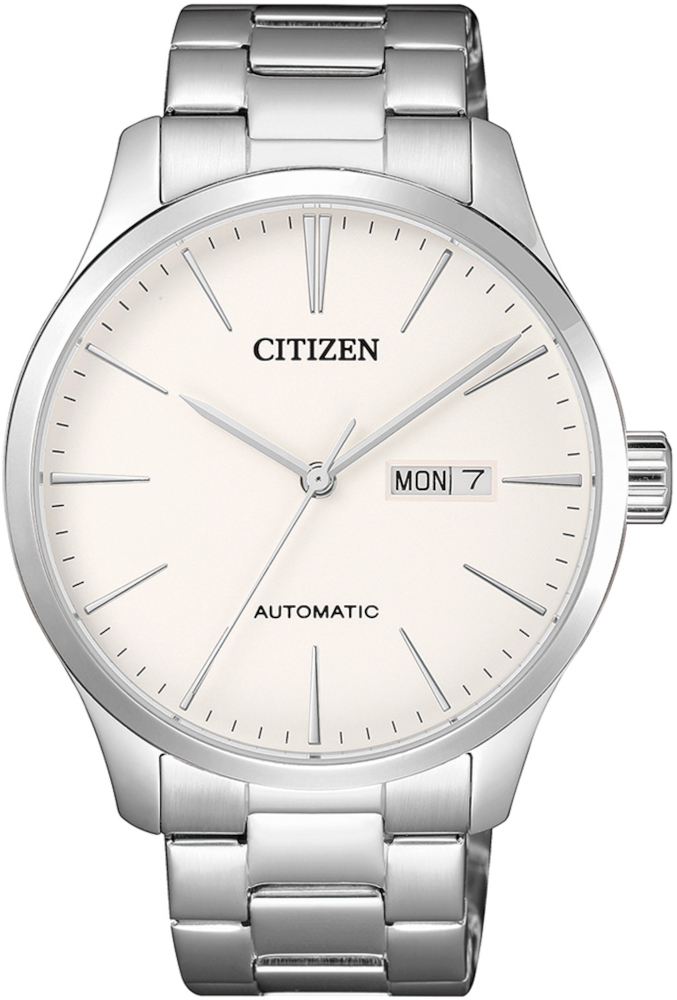 Фото часов Citizen						
												
						NH8350-83A