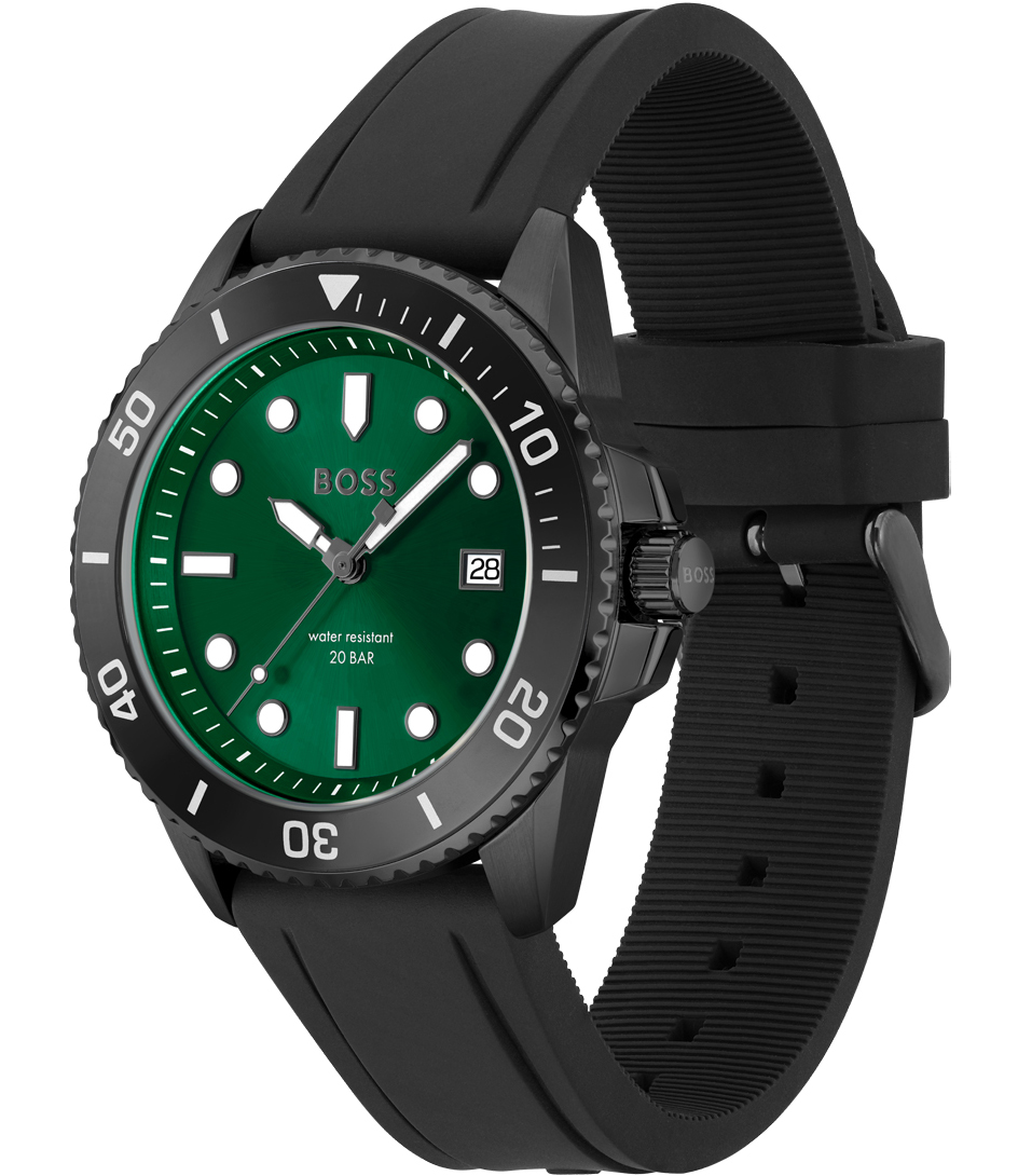 Фото часов BOSS Ace HB 1513915