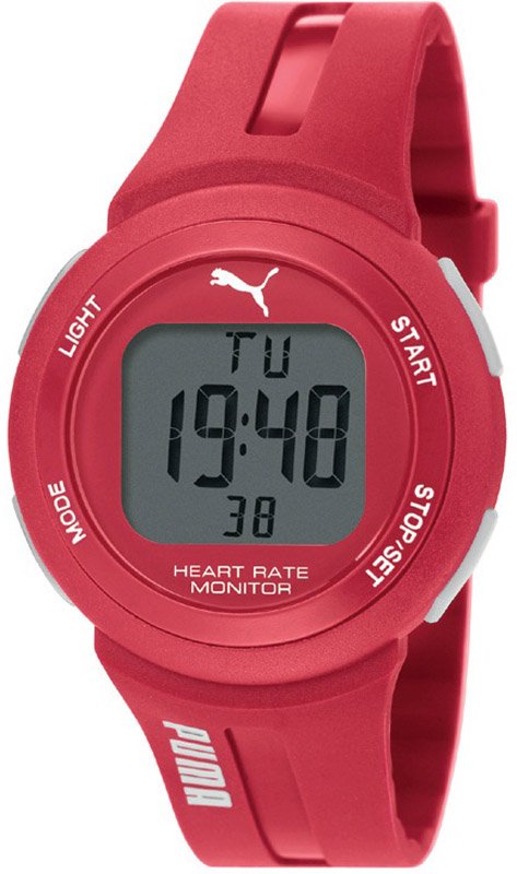 Фото часов Puma Pulse Plus PU911101004