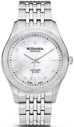 Фото часов Женские часы Rodania Antarctic 2514540