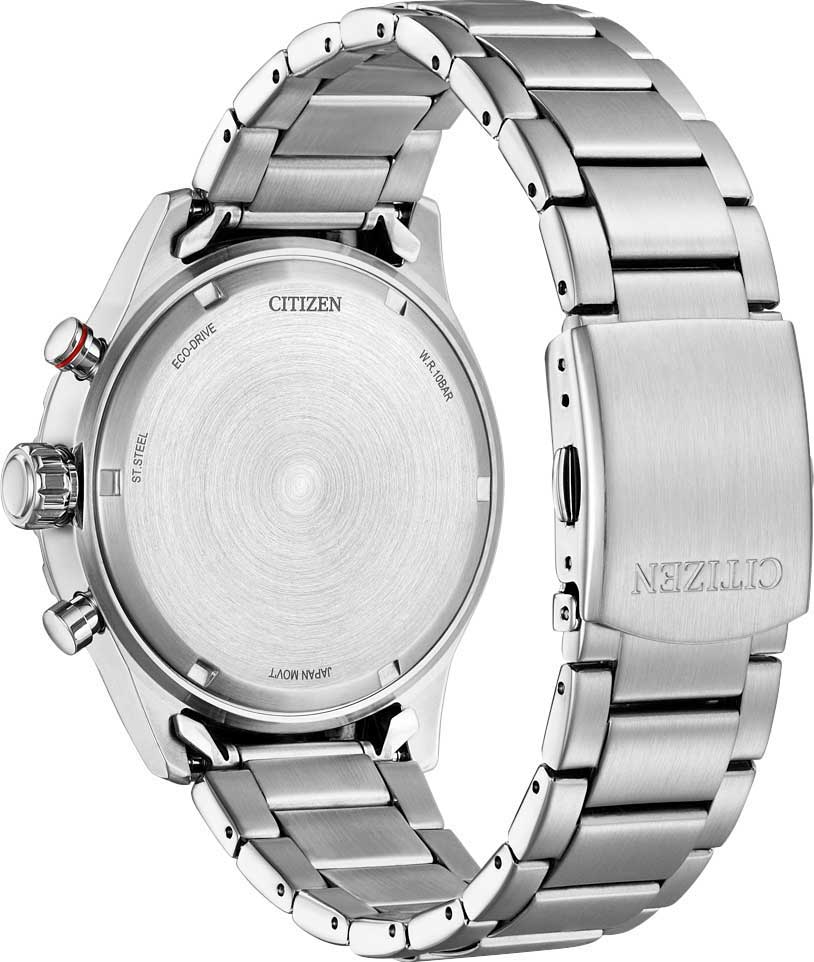 Фото часов Citizen Eco Drive AT2520-89L