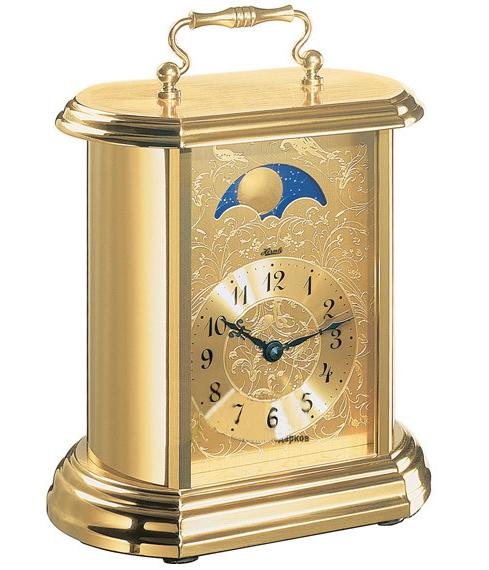 Фото часов Настольные часы Hermle 22834-002114