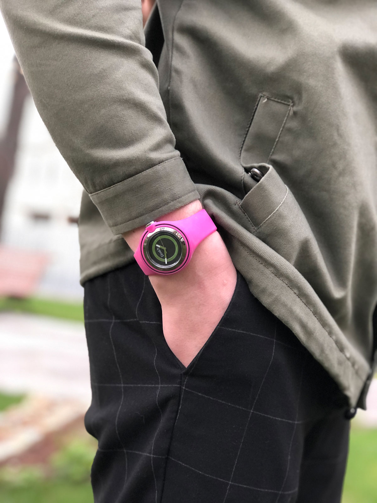 Фото часов Rivaldy 21 2111-600