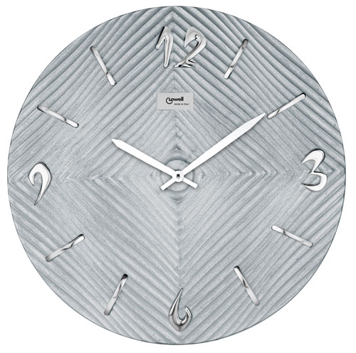 Фото часов Настенные часы Lowell 11474
            (Код: 11474)