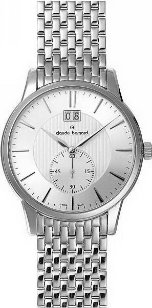 Фото часов Мужские часы Claude Bernard Northline 64005-3MAIN