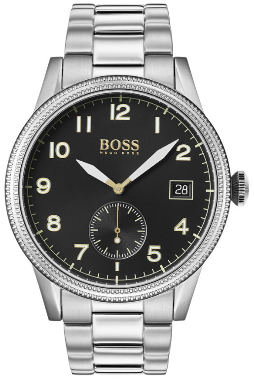 Фото часов Мужские часы Hugo Boss HB 1513671