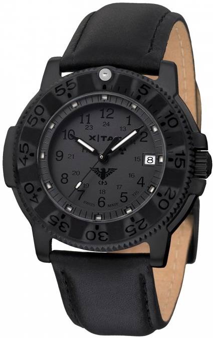 Фото часов Мужские часы KHS Tactical Shadow KHS.TSDXTBMKII.L