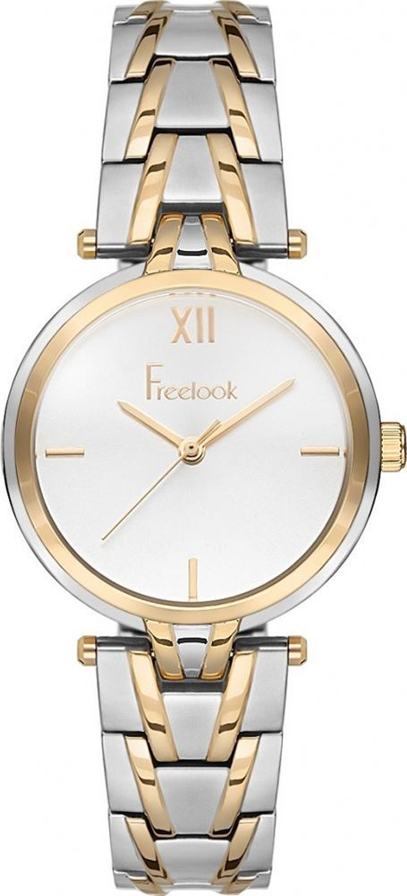 Фото часов Freelook Eiffel F.8.1067.02