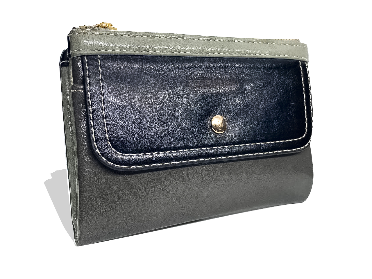 Кошелек женский Fuerdanni 1097-ucenka Кошельки и портмоне