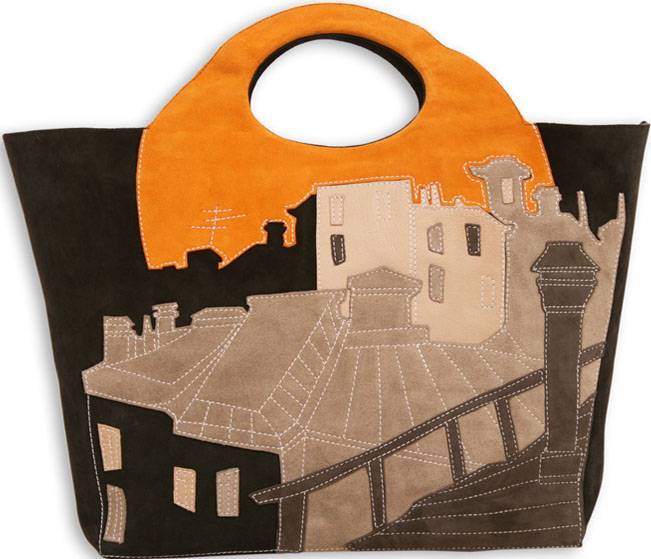 Mapobags Город mapobags-0198 Сумки