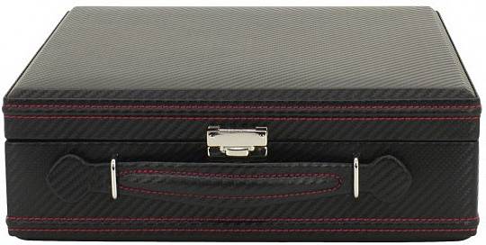 Champ Carbon 32054-2 Шкатулки для часов и украшений