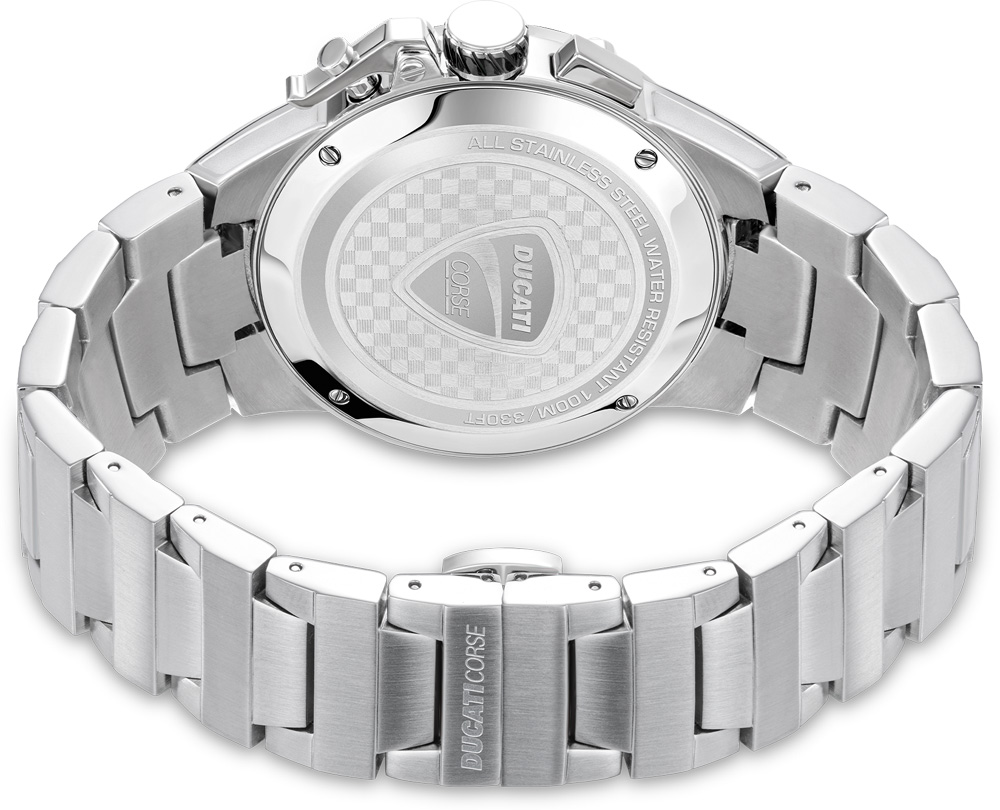 Фото часов Мужские часы Ducati DTWGI2019106
