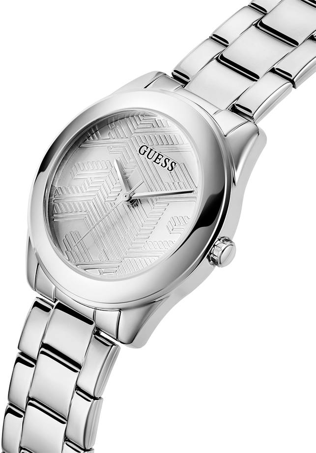 Фото часов Guess						
												
						GW0606L1