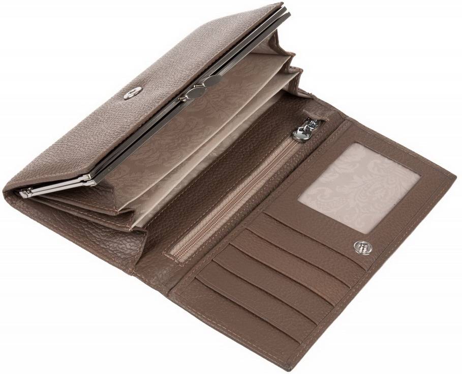 Alliance Орхидея 0-50/2С фл Кошельки и портмоне