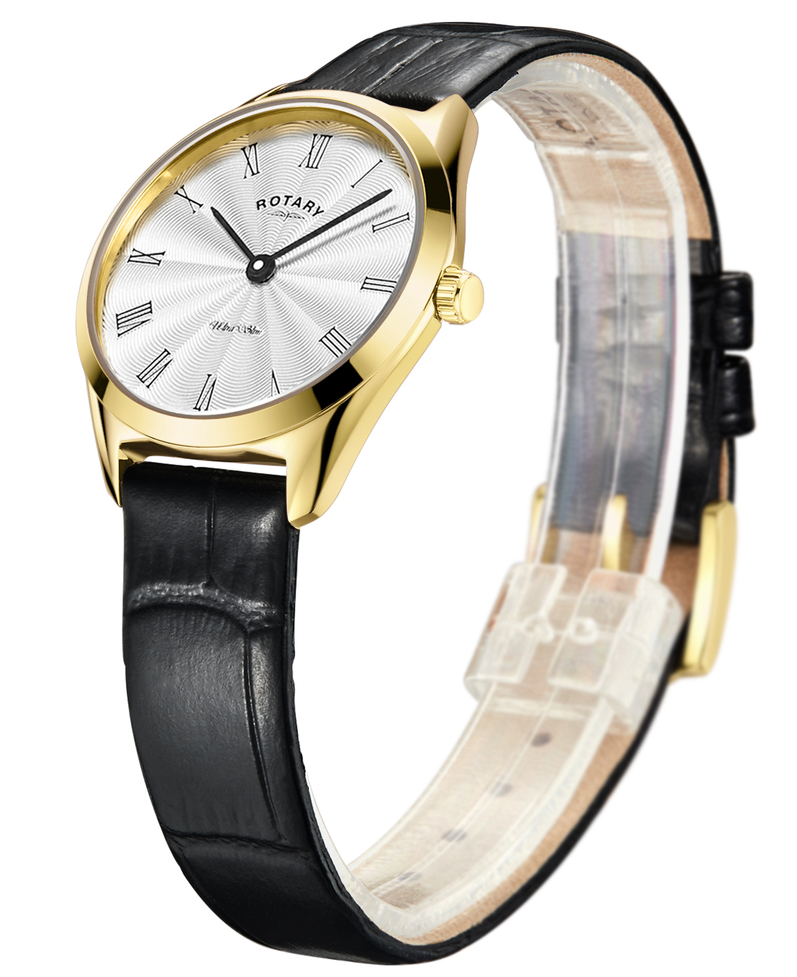 Фото часов Rotary Ultra slim LS08013/01