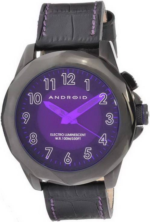 Фото часов Мужские часы Android Quartz AD494APU