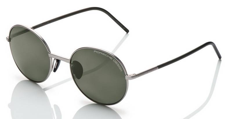 Porsche Design 8631 8631-d--52-20-145-v401 Очки солнцезащитные