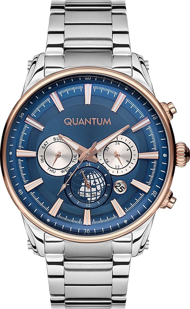Фото часов Мужские часы Quantum Adrenaline ADG669.590