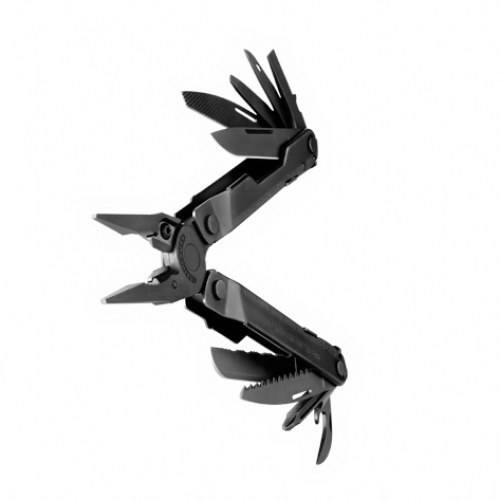 Leatherman Rebar Black 831563 Мультитулы и ножи