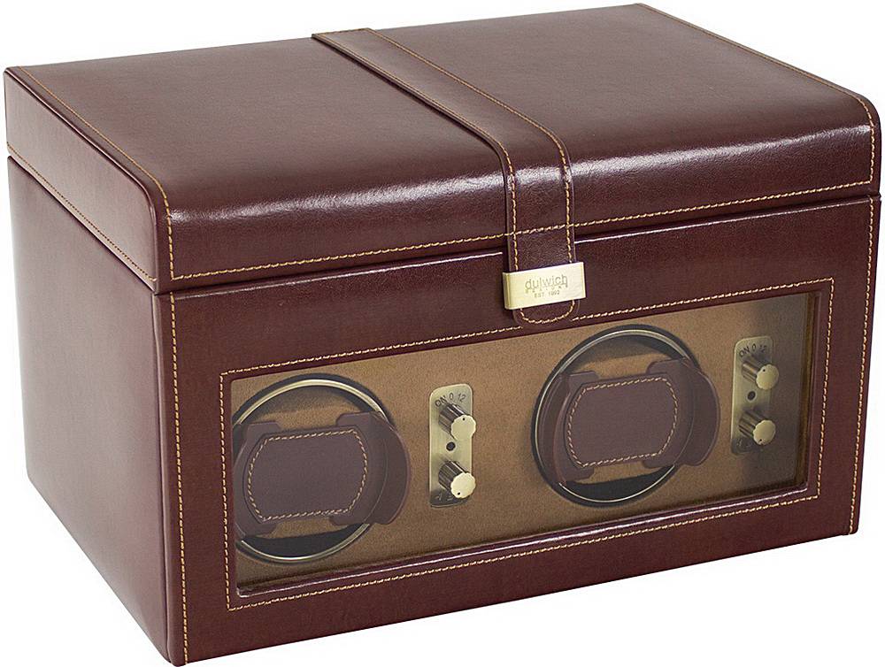 LC Designs Dulwich LCD-70884 Шкатулки для часов и украшений