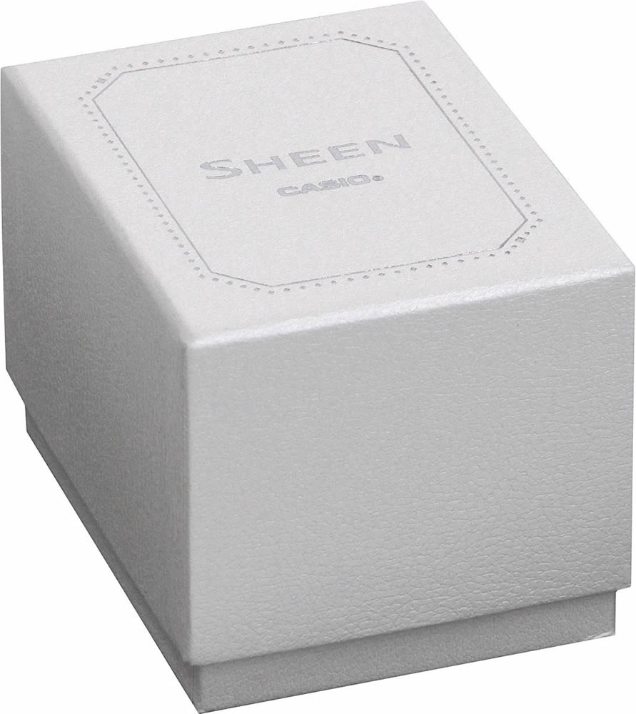 Фото часов Casio Sheen SHE-4050D-9A