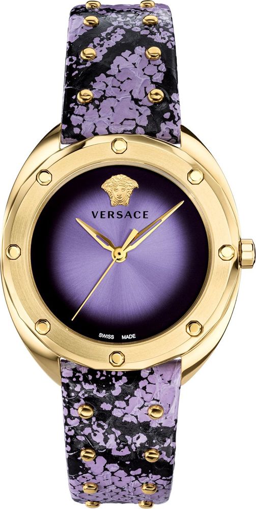 Фото часов Женские часы Versace Shadov VEBM00218