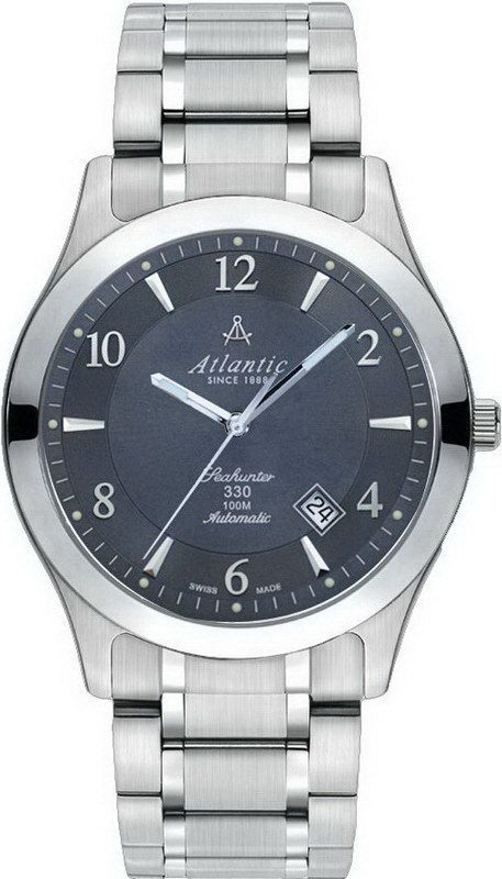 Фото часов Мужские часы Atlantic Seahunter 71765.41.45