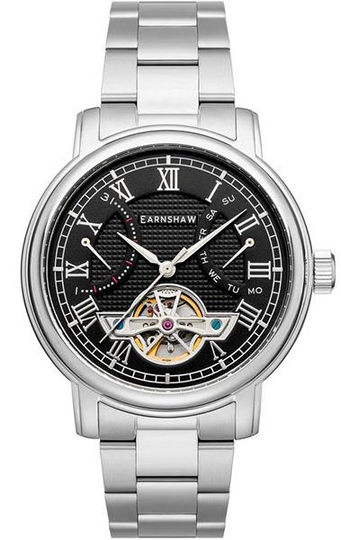 Фото часов Earnshaw Longcase                                 ES-8169-11