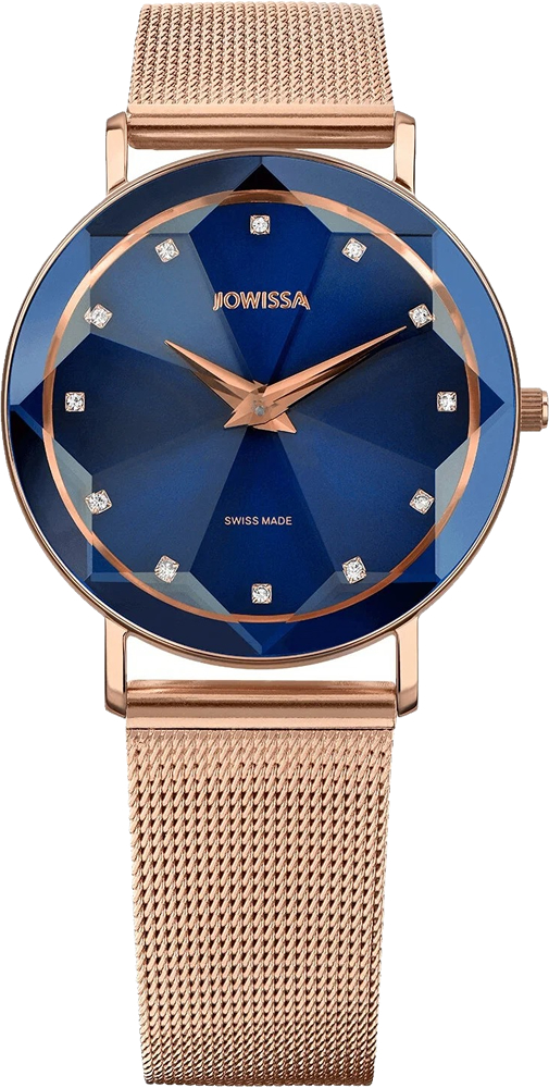 Фото часов Jowissa Facet J5.613.L