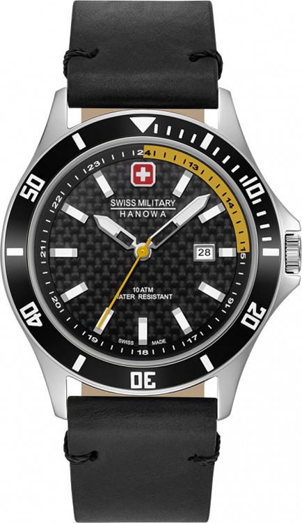 Фото часов Мужские часы Swiss Military Hanowa Flagship 06-4161.2.04.007.20