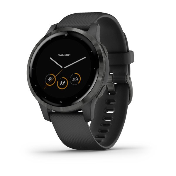 Фото часов Garmin Vivoactive 4S 010-02172-13