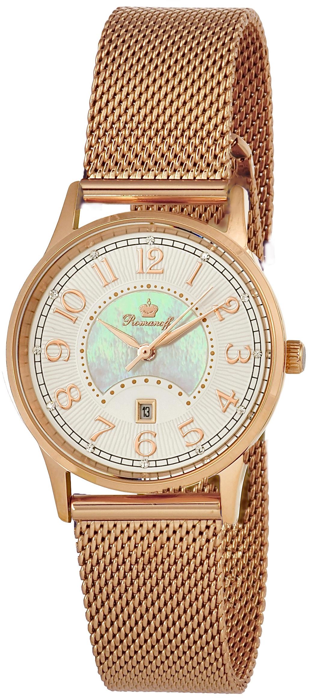 Фото часов Romanoff 10082B1