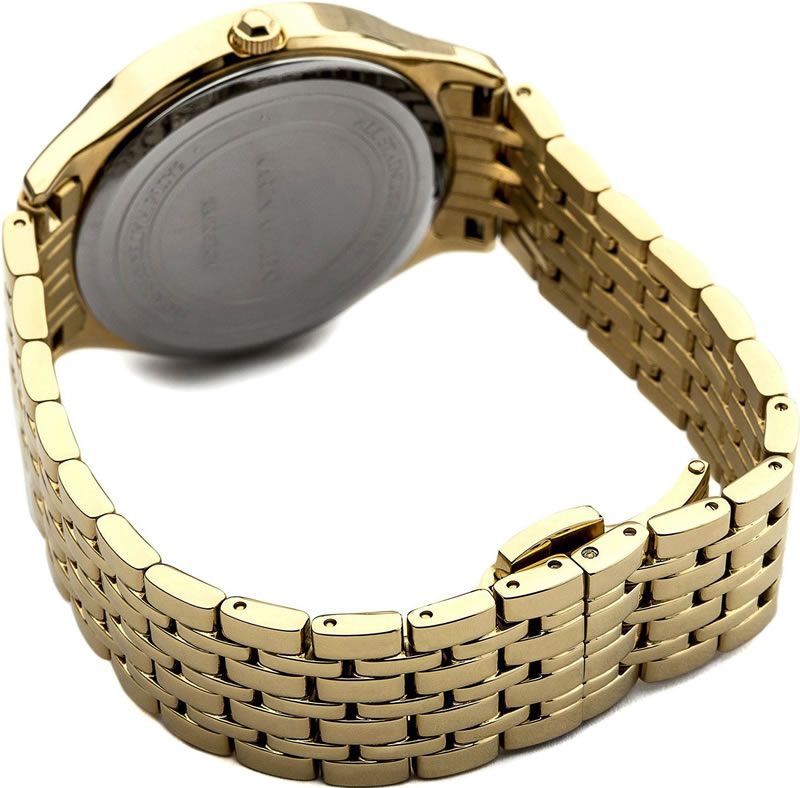 Фото часов Karen Millen SS-15 KM106BGM