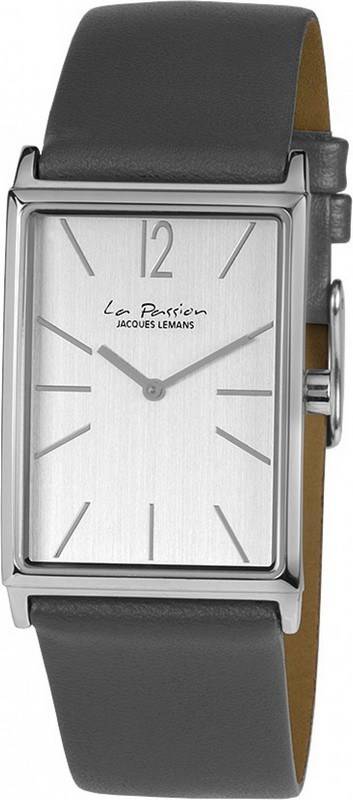 Фото часов Унисекс часы Jacques Lemans La Passion LP-126H