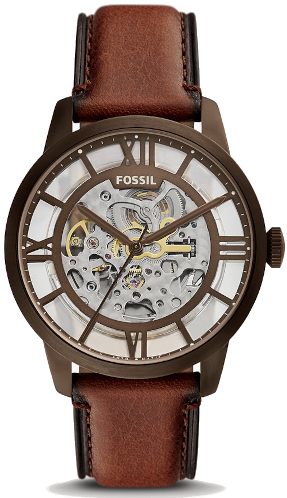 Фото часов Fossil ME3225