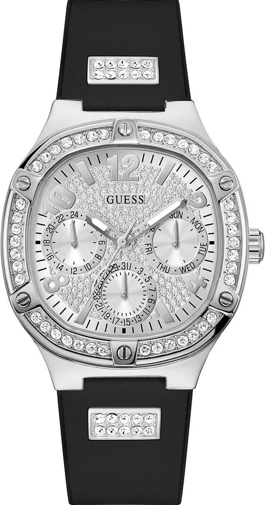 Фото часов Guess						
												
						GW0619L1