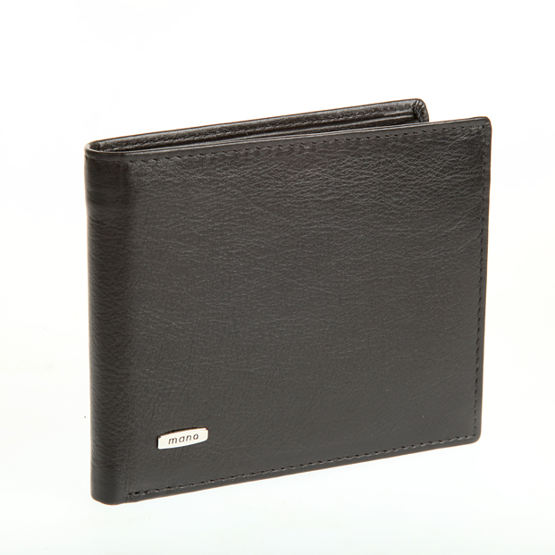 Mano
19155 black Кошельки и портмоне