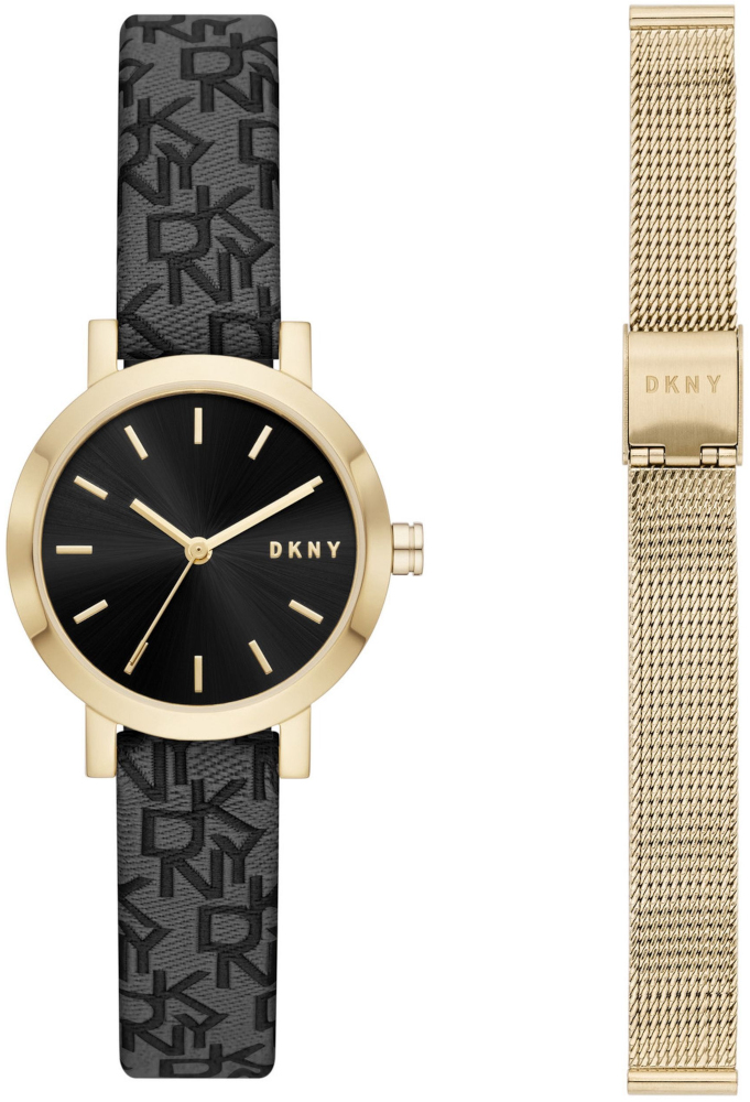 Фото часов DKNY						
												
						NY6616SET